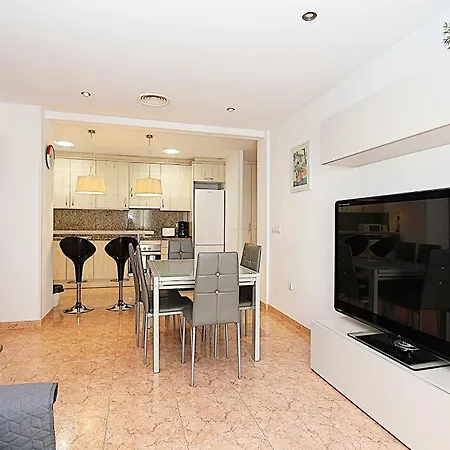 Appartement Duplex Llaverias *