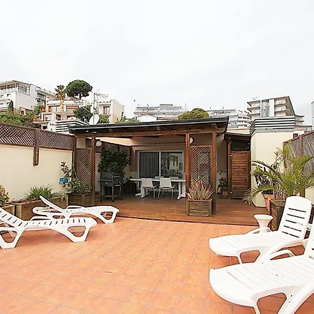 Duplex Llaverias Lloret de Mar