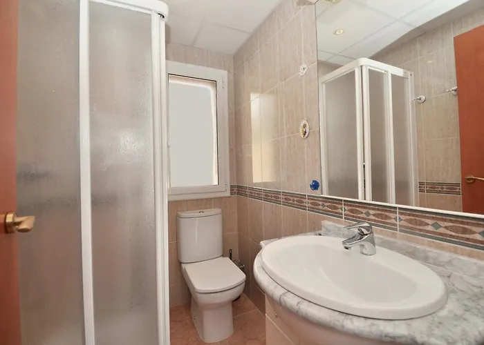 Duplex Llaverias Appartement *