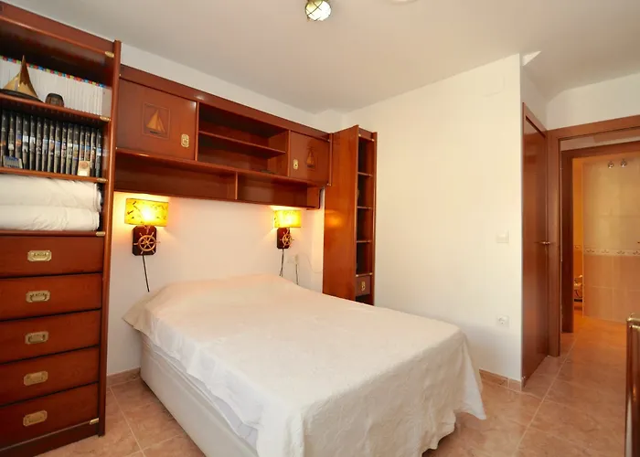 Duplex Llaverias Appartement