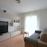 Duplex Llaverias Apartment *