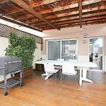 Apartment Duplex Llaverias *