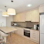 Duplex Llaverias Lloret de Mar