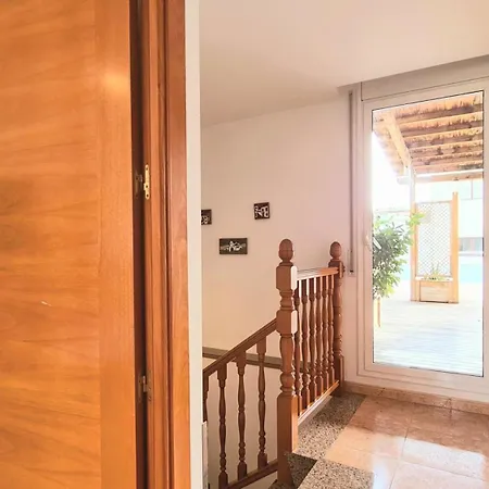 Apartman Duplex Llaverias *