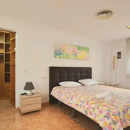 Apartman Duplex Llaverias
