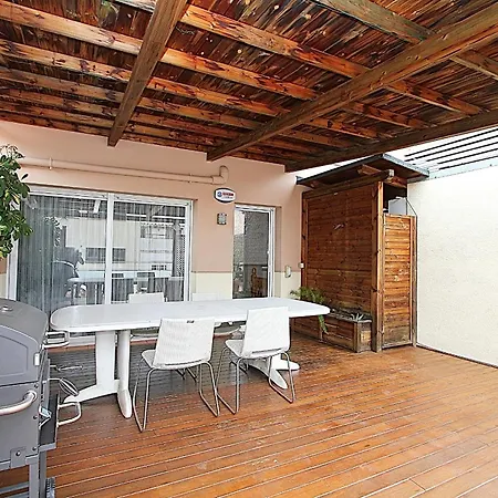 Apartamento Duplex Llaverias Lloret de Mar