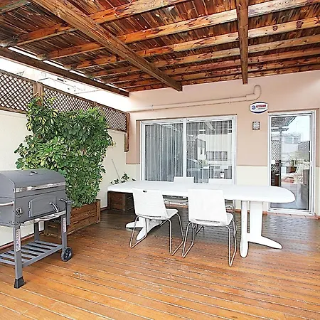 Apartman Duplex Llaverias *