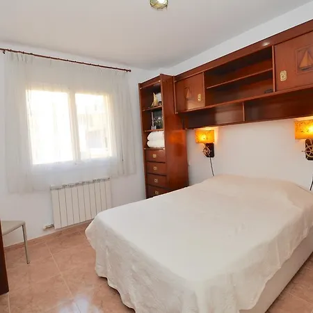 Apartment Duplex Llaverias *