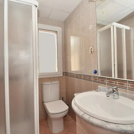 Duplex Llaverias Apartment *