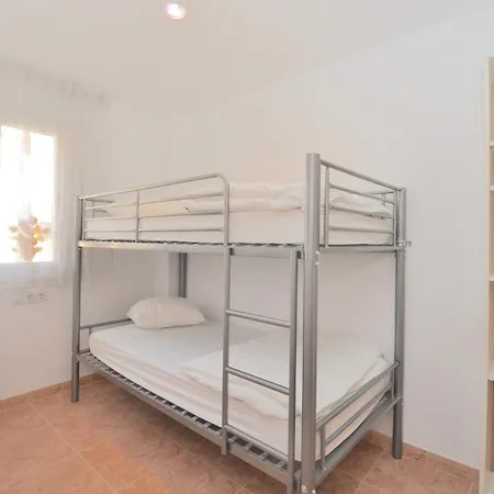 Apartment Duplex Llaverias Lloret de Mar