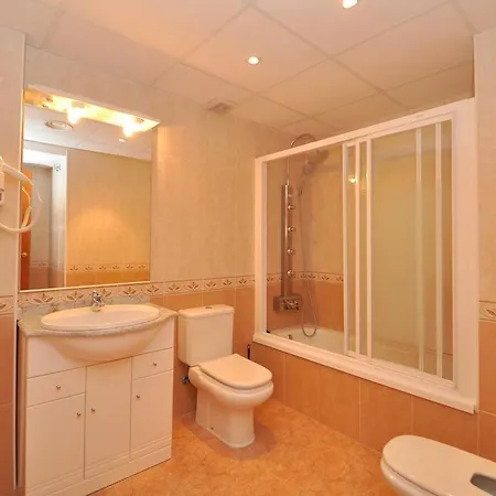 Apartment Duplex Llaverias