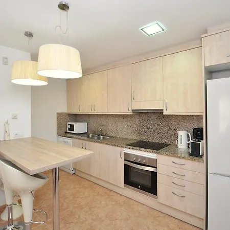 Duplex Llaverias Lloret de Mar