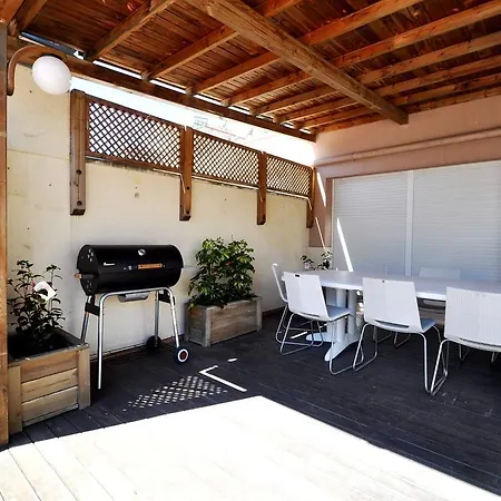 Appartement Duplex Llaverias