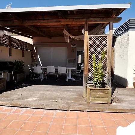 Duplex Llaverias Apartment