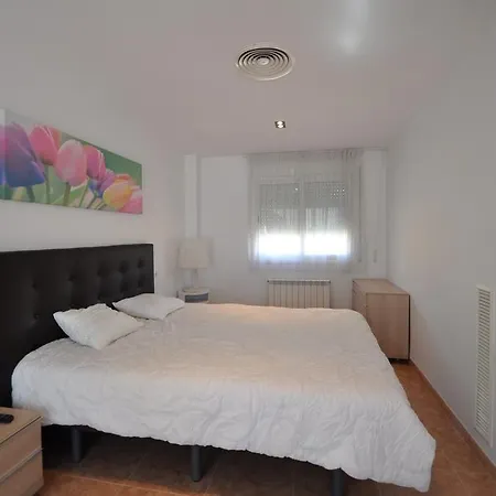 Duplex Llaverias
