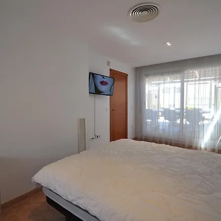 Apartment Duplex Llaverias *