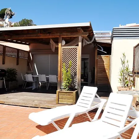 Apartment Duplex Llaverias Lloret de Mar