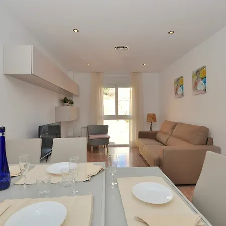 Duplex Llaverias Appartement *
