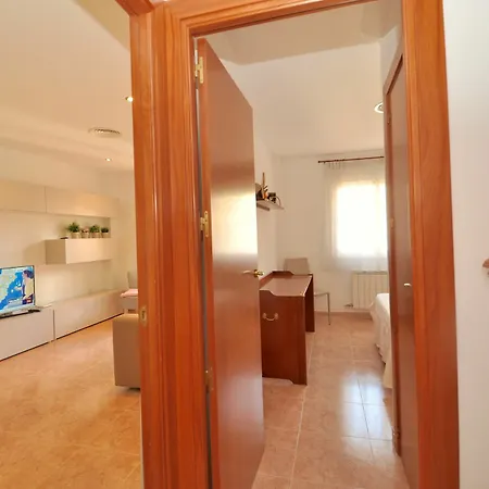 Duplex Llaverias *