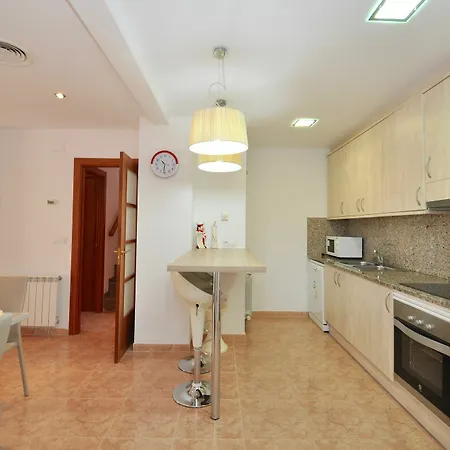 Apartment Duplex Llaverias