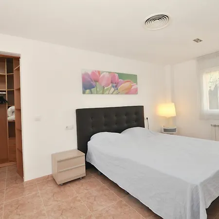 Apartment Duplex Llaverias Lloret de Mar