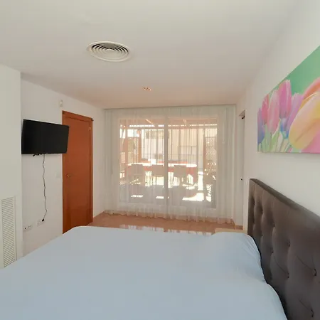Duplex Llaverias Apartment