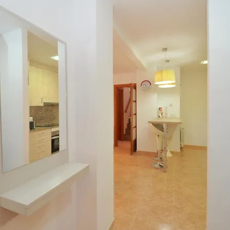 Duplex Llaverias * Lloret de Mar