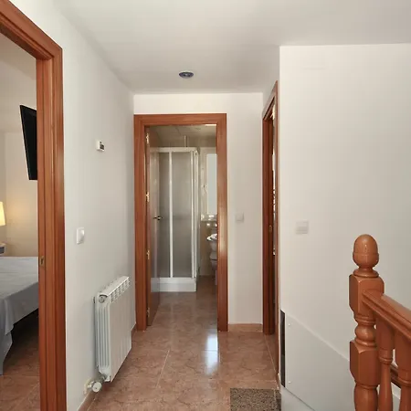 Duplex Llaverias Lloret de Mar