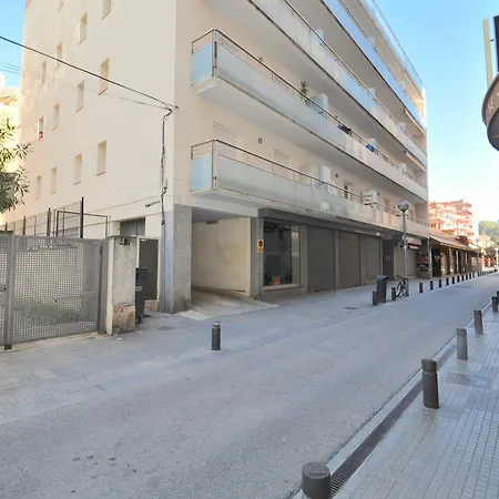 Duplex Llaverias Apartment