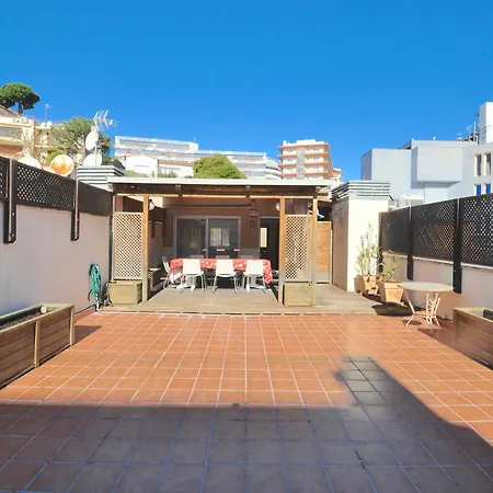 Duplex Llaverias Apartment *