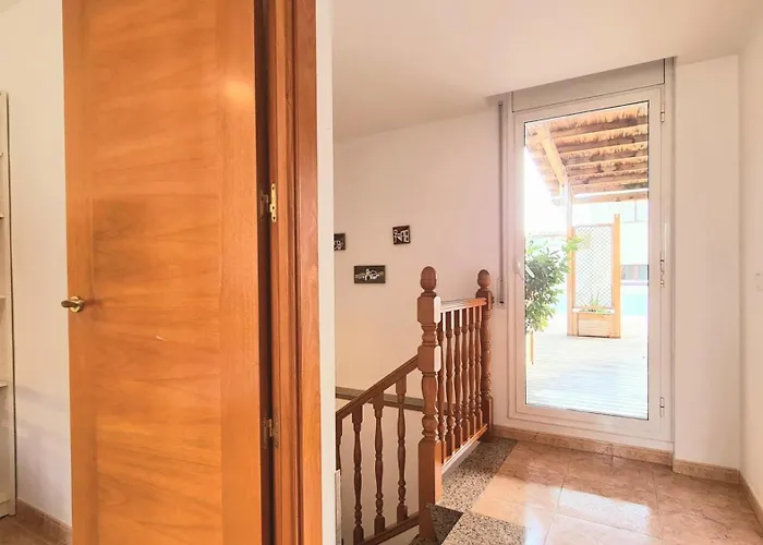 Apartamento Duplex Llaverias *