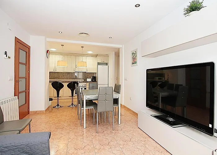 Apartamento Duplex Llaverias *