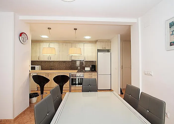 Apartamento Duplex Llaverias *