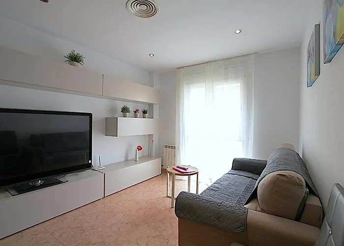 Duplex Llaverias Апартаменти *