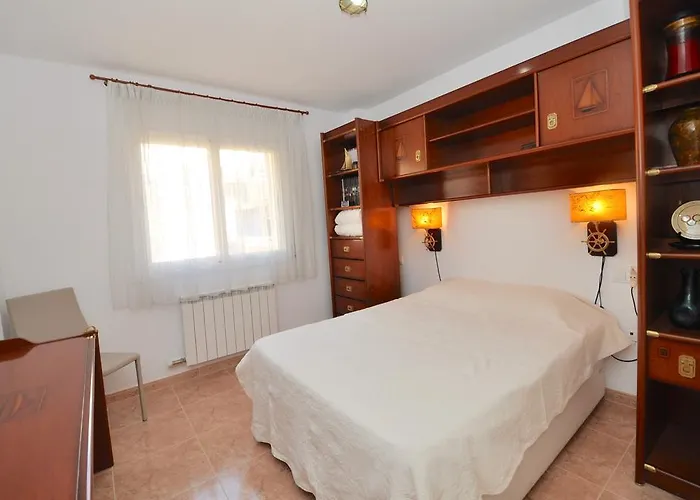 Daire Duplex Llaverias *