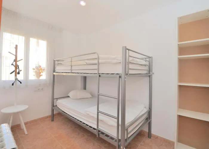 Apartamento Duplex Llaverias Lloret de Mar