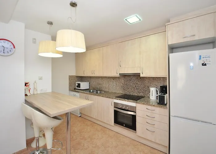 Duplex Llaverias Lloret de Mar