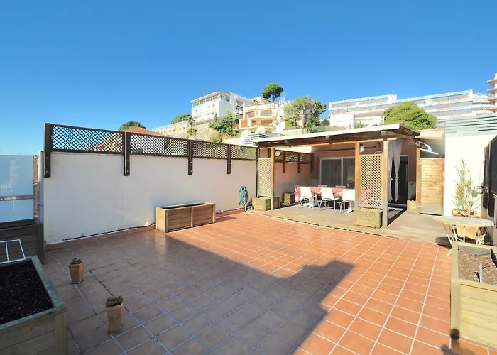 Duplex Llaverias Апартаменти *