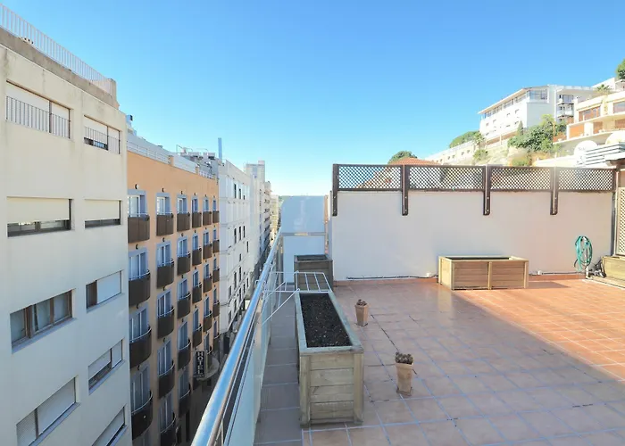 Duplex Llaverias Lloret de Mar