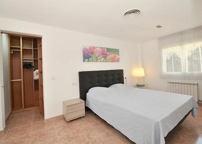 Daire Duplex Llaverias Lloret de Mar