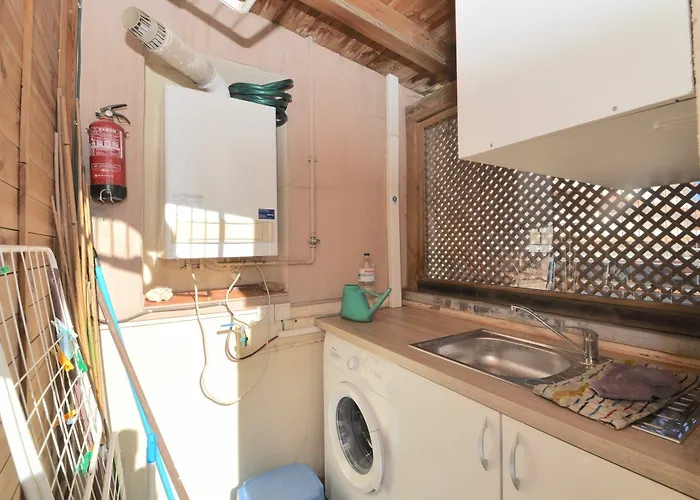 Duplex Llaverias * Льорет-де-Мар