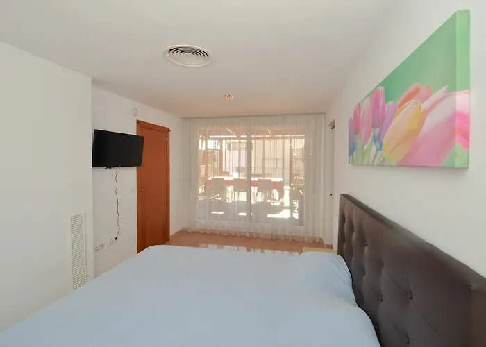 Duplex Llaverias Апартаменти