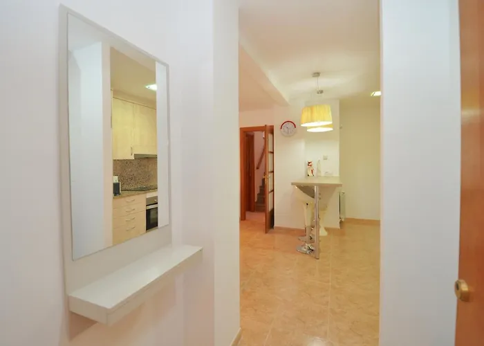 Duplex Llaverias * Льорет-де-Мар