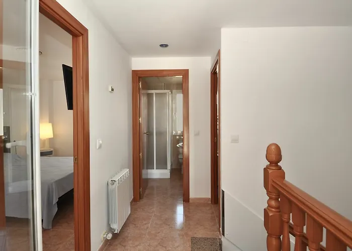 Duplex Llaverias Льорет-де-Мар