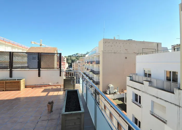 Apartamento Duplex Llaverias