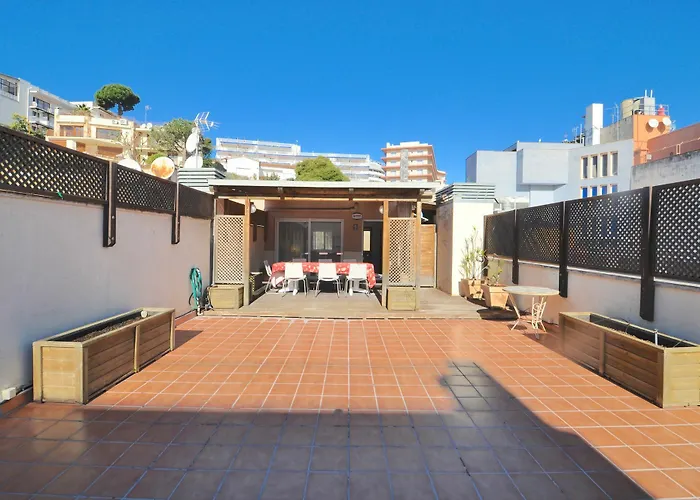 Duplex Llaverias Daire *