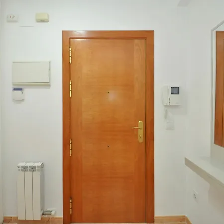 Duplex Llaverias