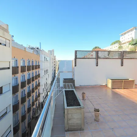 Duplex Llaverias Lloret de Mar