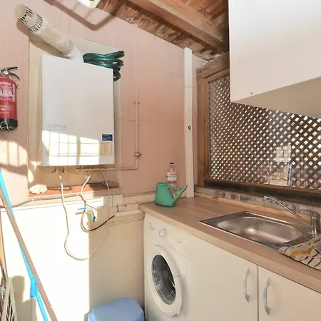 Duplex Llaverias * Lloret de Mar