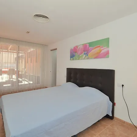Duplex Llaverias Apartamento Lloret de Mar